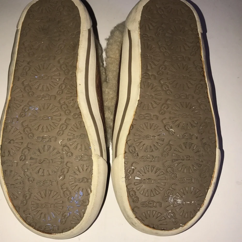 UGG pre loved
